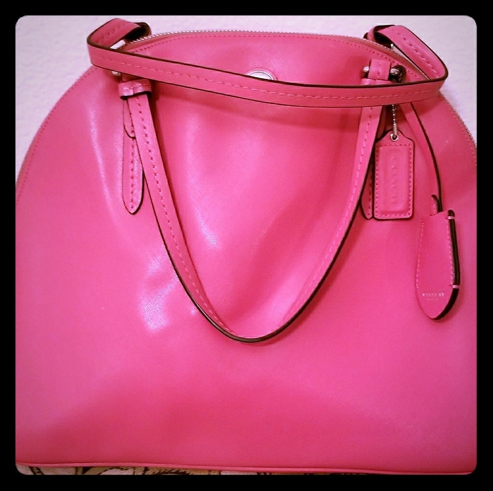Handbag - Picture 1 of 5
